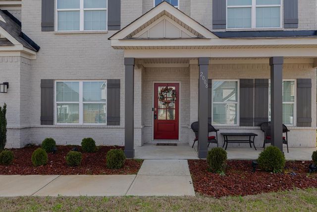 2008 Hereford Lane, Columbus, GA 31904