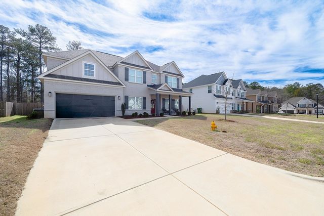 2008 Hereford Lane, Columbus, GA 31904
