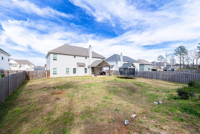 2008 Hereford Lane, Columbus, GA 31904