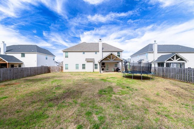 2008 Hereford Lane, Columbus, GA 31904