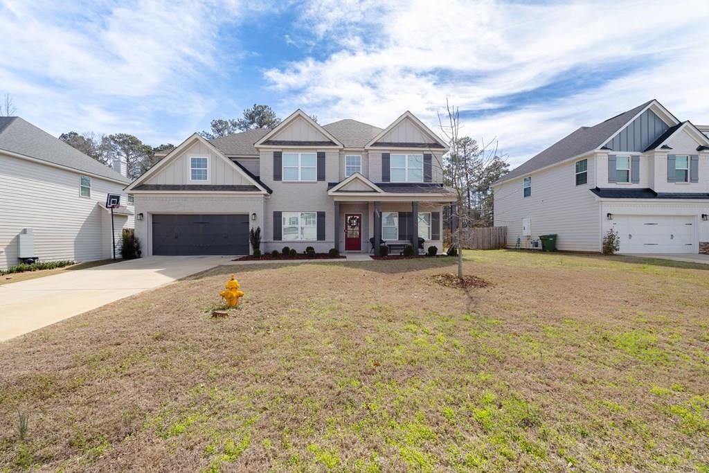 2008 Hereford Lane, Columbus, GA 31904