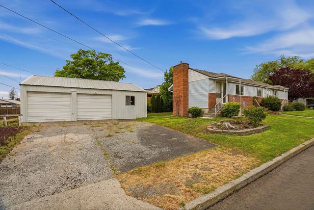 2503 W Garland Ave, Spokane, WA 99205