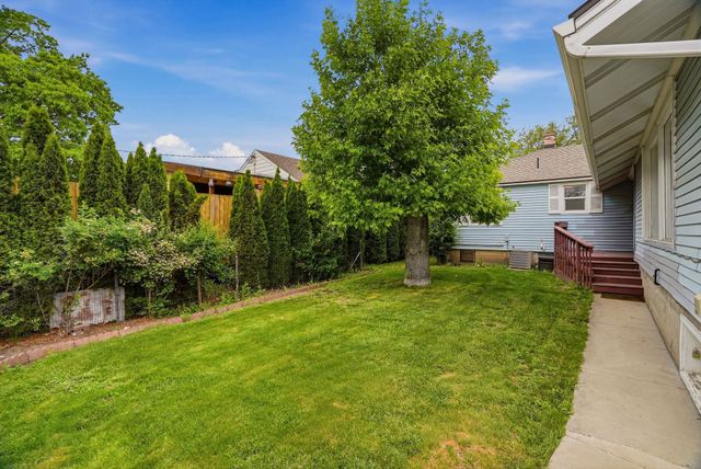 2503 W Garland Ave, Spokane, WA 99205