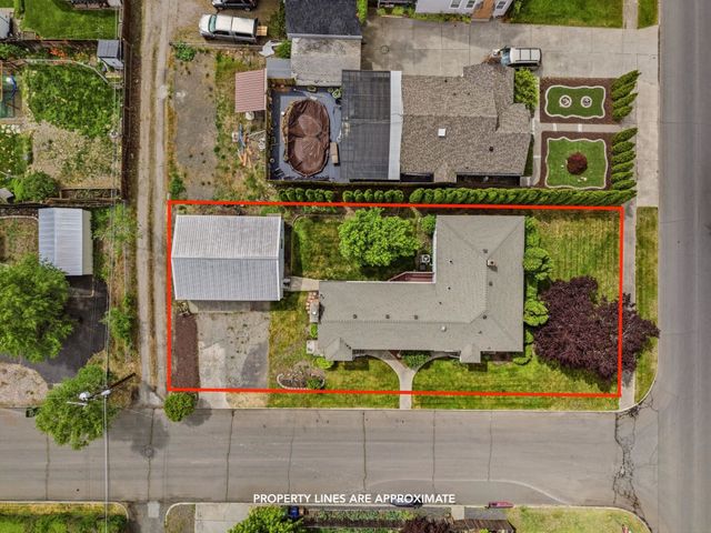 2503 W Garland Ave, Spokane, WA 99205