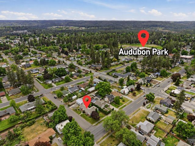 2503 W Garland Ave, Spokane, WA 99205