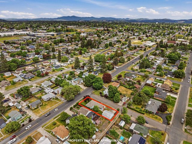 2503 W Garland Ave, Spokane, WA 99205