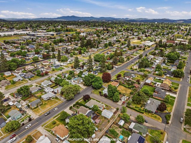 2503 W Garland Ave, Spokane, WA 99205