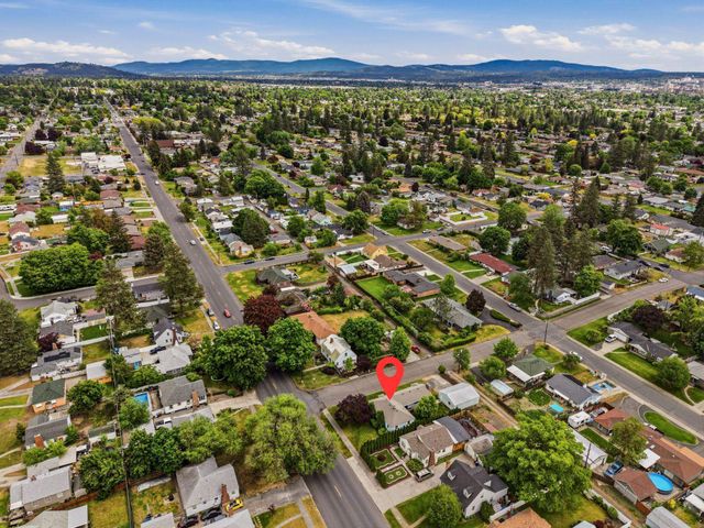 2503 W Garland Ave, Spokane, WA 99205