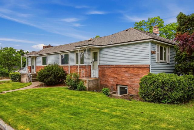 2503 W Garland Ave, Spokane, WA 99205