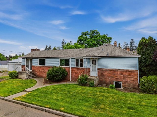 2503 W Garland Ave, Spokane, WA 99205