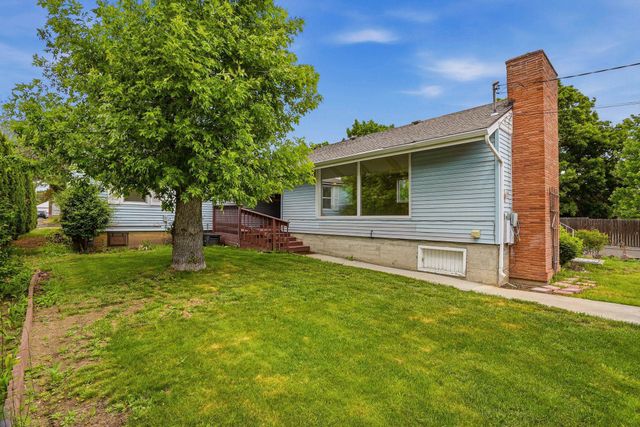 2503 W Garland Ave, Spokane, WA 99205