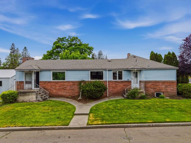 2503 W Garland Ave, Spokane, WA 99205
