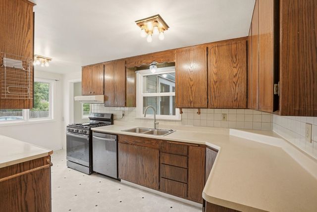 2503 W Garland Ave, Spokane, WA 99205