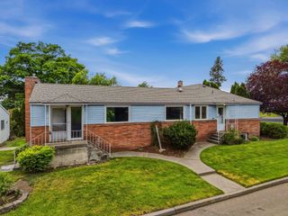 2503 W Garland Ave, Spokane, WA 99205