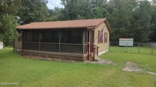 113 Quail Point Drive, Hubert, NC 28539