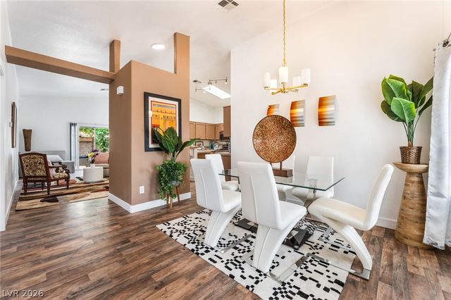 4624 Sophia Way, North Las Vegas, NV 89032