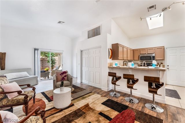 4624 Sophia Way, North Las Vegas, NV 89032