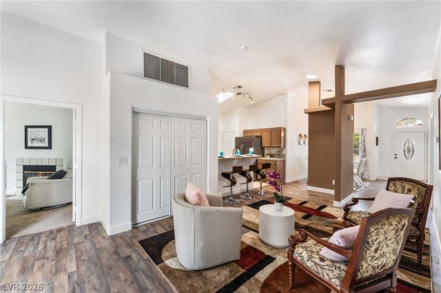4624 Sophia Way, North Las Vegas, NV 89032
