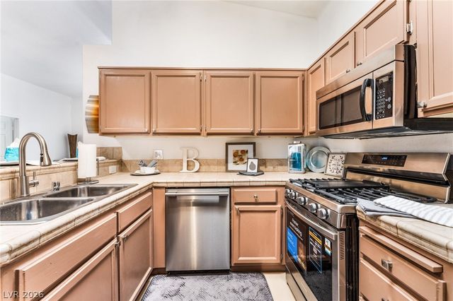 4624 Sophia Way, North Las Vegas, NV 89032