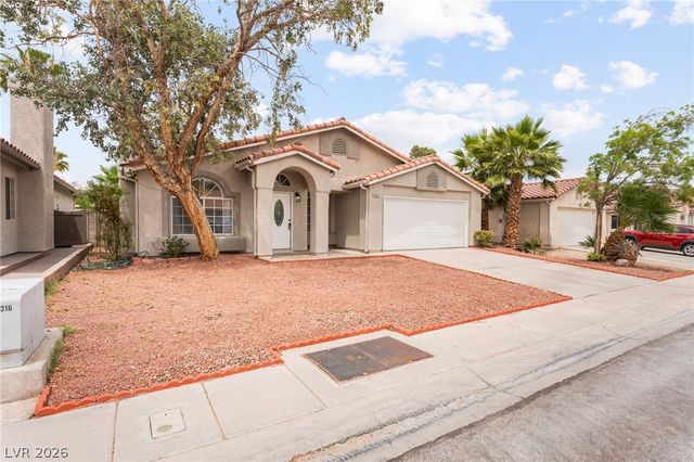 4624 Sophia Way, North Las Vegas, NV 89032