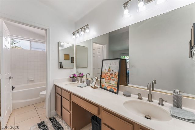 4624 Sophia Way, North Las Vegas, NV 89032