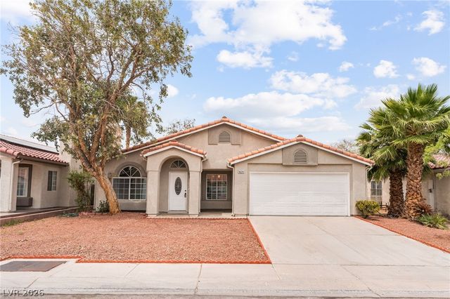 4624 Sophia Way, North Las Vegas, NV 89032