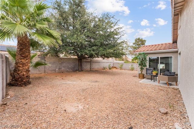 4624 Sophia Way, North Las Vegas, NV 89032