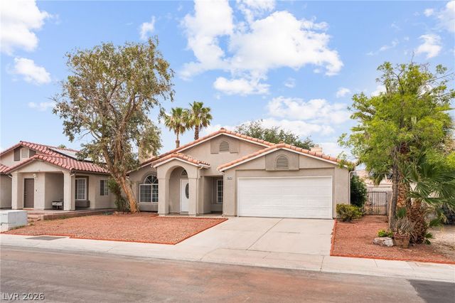 4624 Sophia Way, North Las Vegas, NV 89032