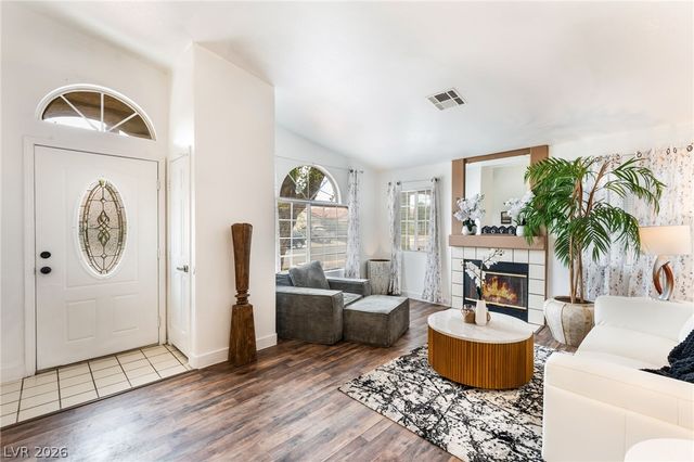 4624 Sophia Way, North Las Vegas, NV 89032