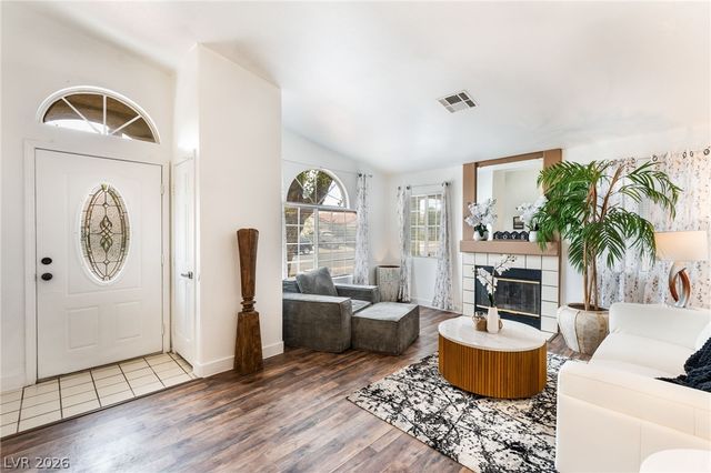 4624 Sophia Way, North Las Vegas, NV 89032