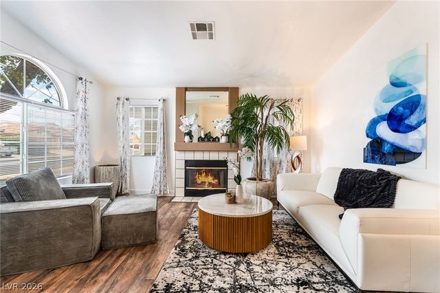 4624 Sophia Way, North Las Vegas, NV 89032