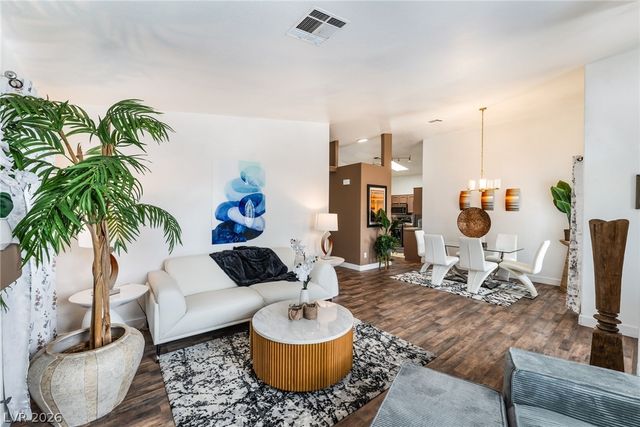 4624 Sophia Way, North Las Vegas, NV 89032
