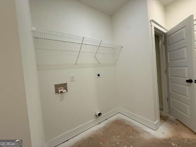 207 Cole Lake Rd, Dallas, GA 30157