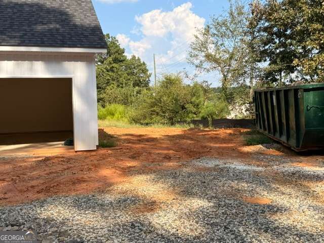 207 Cole Lake Rd, Dallas, GA 30157