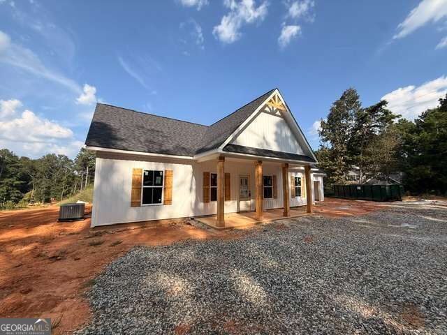 207 Cole Lake Rd, Dallas, GA 30157