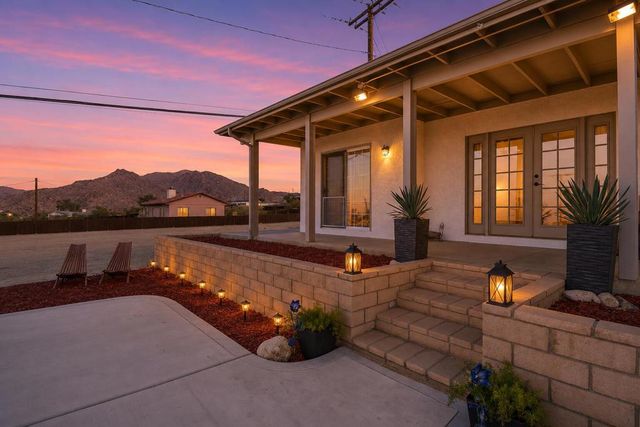 61746 Crest Cir Drive, Joshua Tree, CA 92252