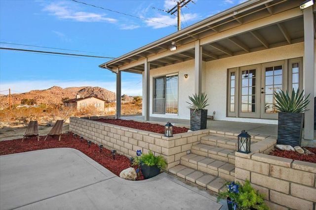 61746 Crest Cir Drive, Joshua Tree, CA 92252