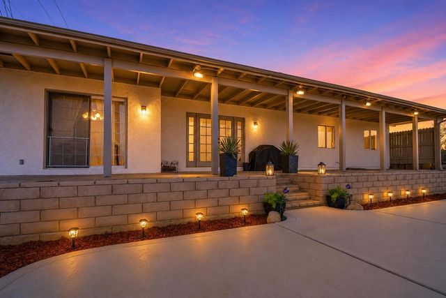 61746 Crest Cir Drive, Joshua Tree, CA 92252