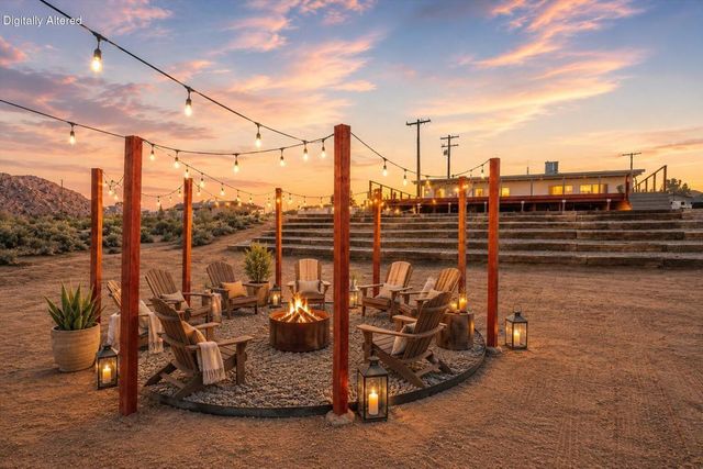61746 Crest Cir Drive, Joshua Tree, CA 92252
