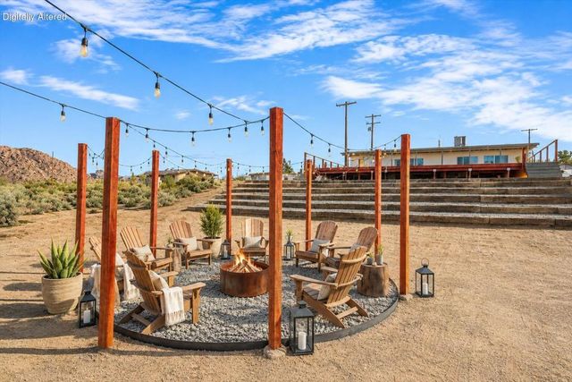61746 Crest Cir Drive, Joshua Tree, CA 92252