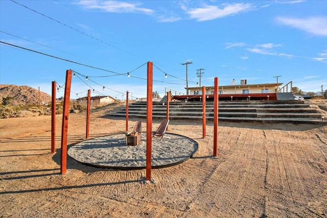 61746 Crest Cir Drive, Joshua Tree, CA 92252