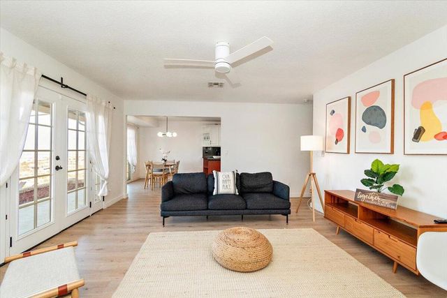 61746 Crest Cir Drive, Joshua Tree, CA 92252