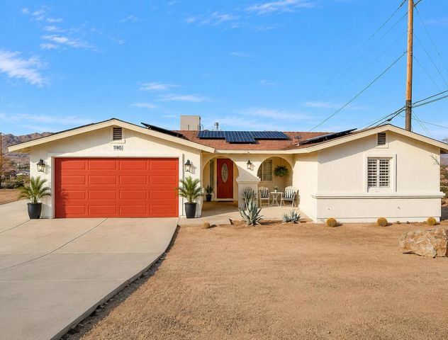 61746 Crest Cir Drive, Joshua Tree, CA 92252