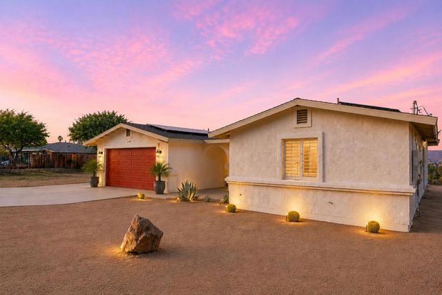 61746 Crest Cir Drive, Joshua Tree, CA 92252