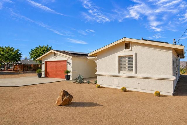 61746 Crest Cir Drive, Joshua Tree, CA 92252