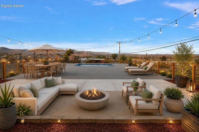 61746 Crest Cir Drive, Joshua Tree, CA 92252