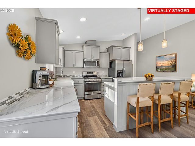 27710 SCAPPOOSE VERNONIA Hwy, Scappoose, OR 97056