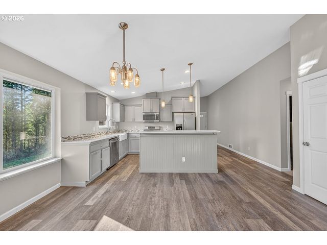 27710 SCAPPOOSE VERNONIA Hwy, Scappoose, OR 97056