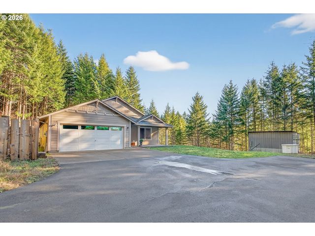 27710 SCAPPOOSE VERNONIA Hwy, Scappoose, OR 97056
