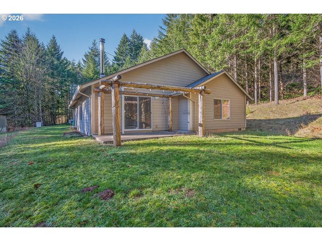27710 SCAPPOOSE VERNONIA Hwy, Scappoose, OR 97056